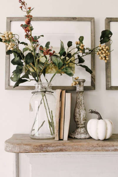 Elegant Fall Decor: Subtle Ways to Decorate Your Space